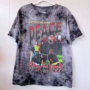 Philco’s Boys N the Hood Tie Dye Men’s Shirt Size 1x